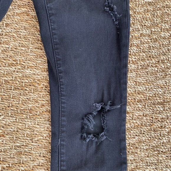 Versace 1969 Italia Jeans size 27/4 - Picture 2 of 10